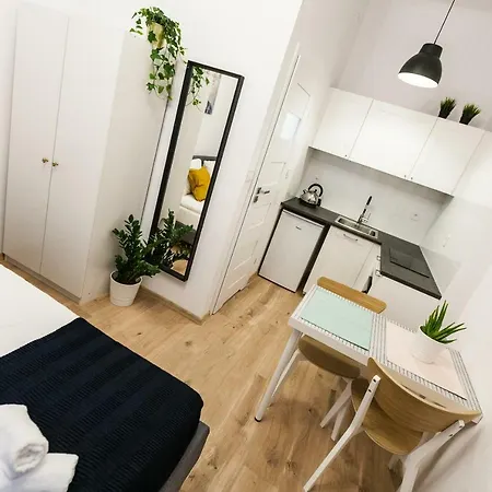 Grodzka 42 Cracóvia