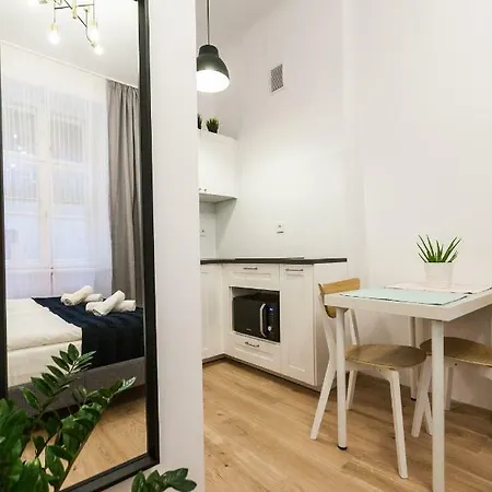 Apartment Grodzka 42