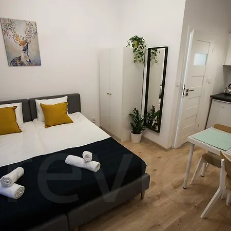 Apartment Grodzka 42 *