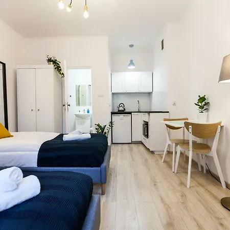 Apartment Grodzka 42 *