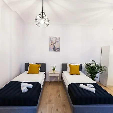 Apartment Grodzka 42