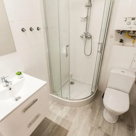 Grodzka 42 Otel Krakow