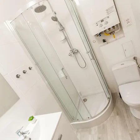 Apartment Grodzka 42