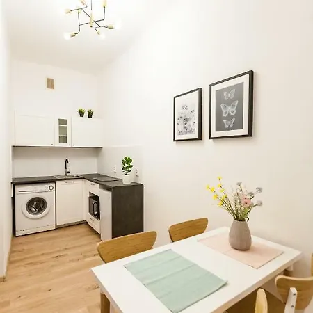 Apartment Grodzka 42 Krakow