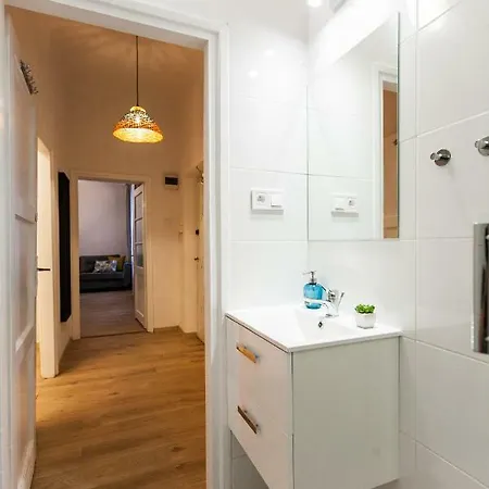 Apartment Grodzka 42