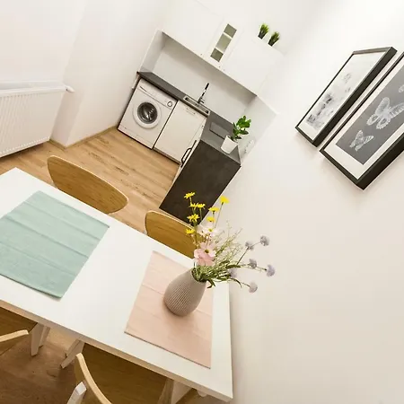 Apartment Grodzka 42 *