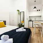 Hotel Grodzka 42