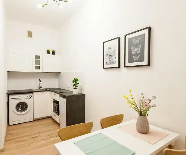 Otel Grodzka 42 Krakow