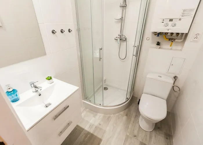 Grodzka 42 호텔 크라쿠프